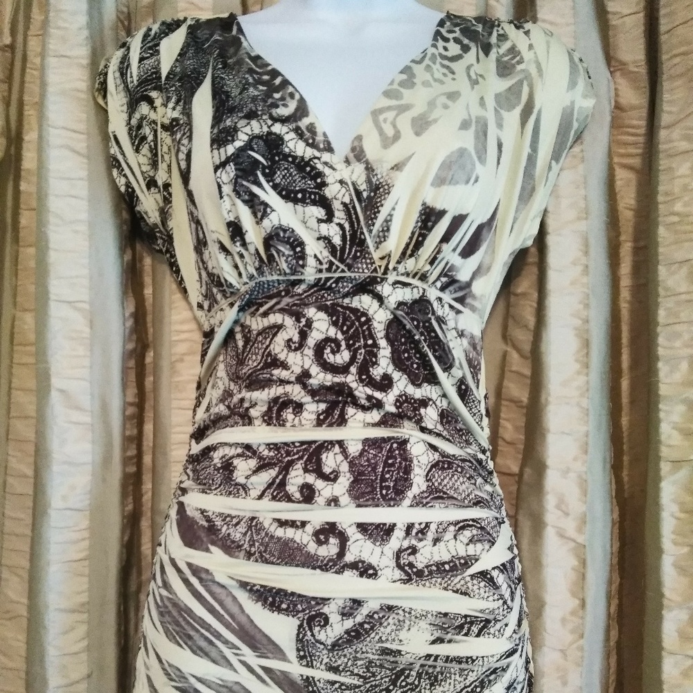 Small Takara Yellow Sleeveless Top